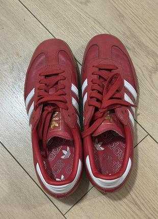 Adidas samba 3