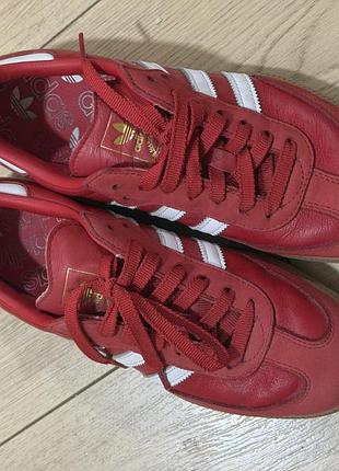 Adidas samba 4