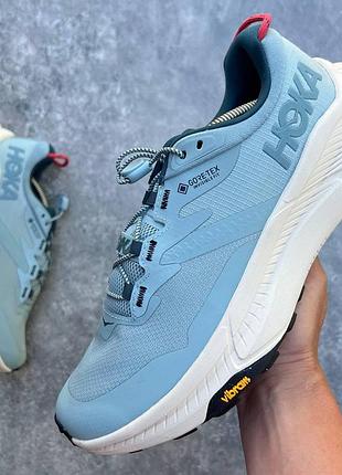 Кроссовки мужские hoka transport gtx (40 (25.5 см))