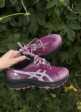 Кросівки asics gel trabuco 12