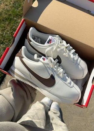 Взуття nike cortez 38,5 (24,5 см)