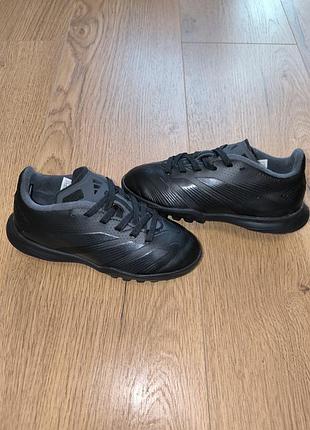 Сороконожки adidas predator