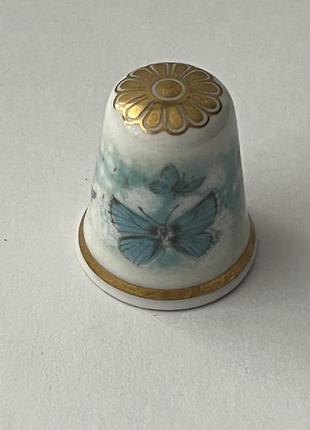 Наперсток spode.