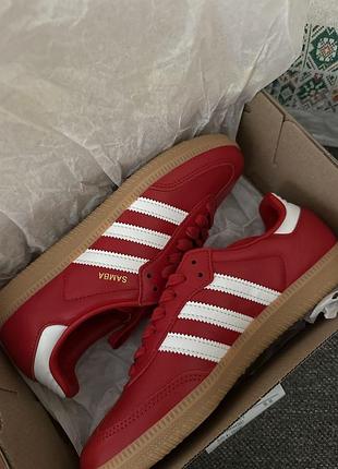 Adidas samba