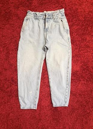Джинси zara , s/ m