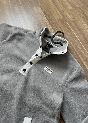 Чоловіча фліска burton 2