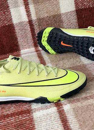 Сороконіжки, футзалки nike zoom mercurial vapor xvi pro (оригінал)