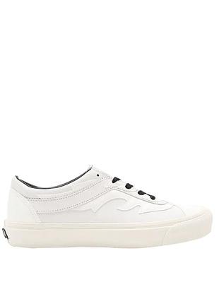 Кеди vans bold ni flame vn0a4uvr9hk1