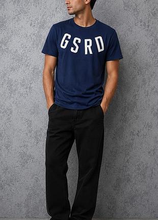 Футболка g-star raw