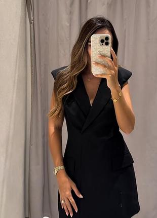 Сукня zara