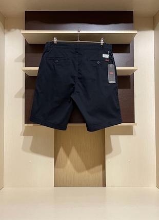 Levi's xx chino, оригинал шорты чинос