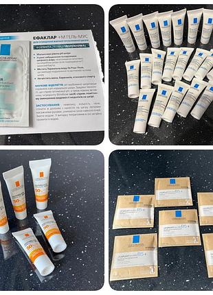 La roche -posay effaclar