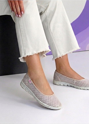 ​🌸 легкі та мега-комфортні еспадрильї las espadrillas! 🌸, 40 р., 26 см
