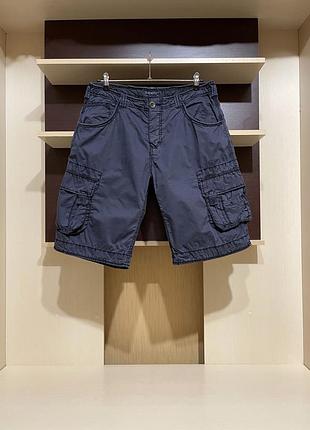 Armani jeans, оригінал шорти карго