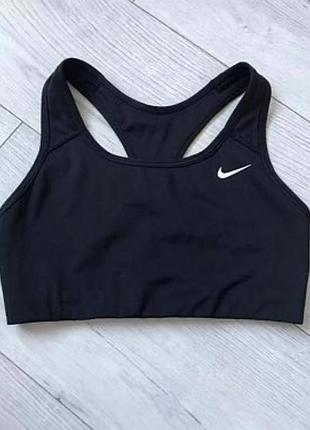 Женский топ от nike для бега спорта фитнеса зала