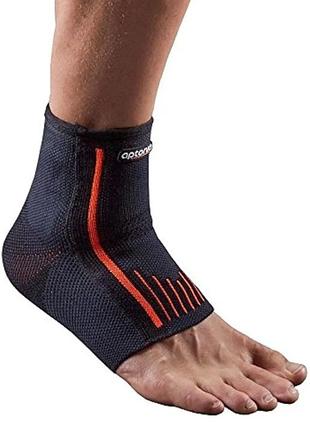Бандаж для гомілковостопного суглоба aptonia soft 500