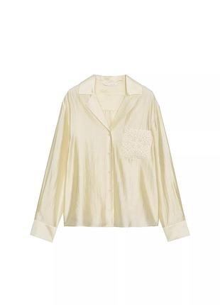 Сорочка zara