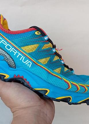 Кроссовки la sportiva ultra raptor 44 размер