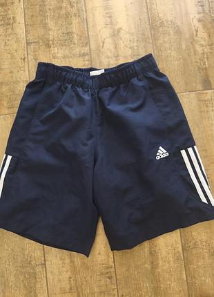 Чоловічі шорти бренду adidas