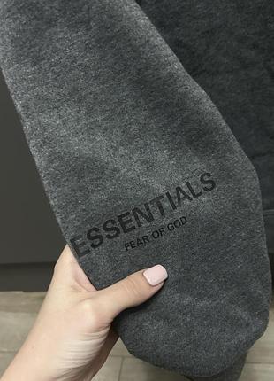 Худі чоловіче essentials 3
