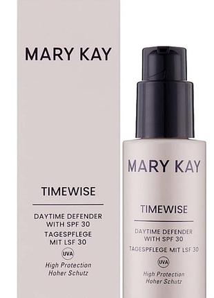 Денний захист - mary kay timewise daytime defebder 29ml