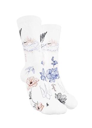 Носки носочки женский gepur zara mango oysho calzedonia h&m