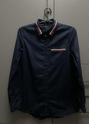 Сорочка tommy