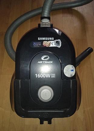 Пылесос samsung 1600w dj6800397h