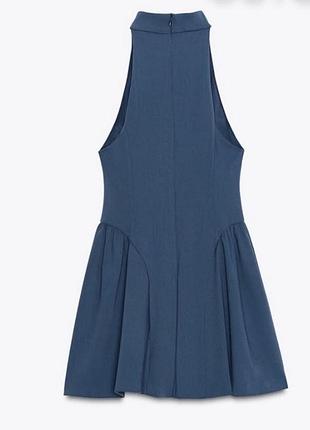 Сукня zara 2