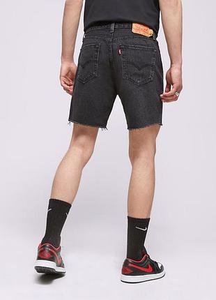 Levi's 501 '93, оригинал джинсовые шорты