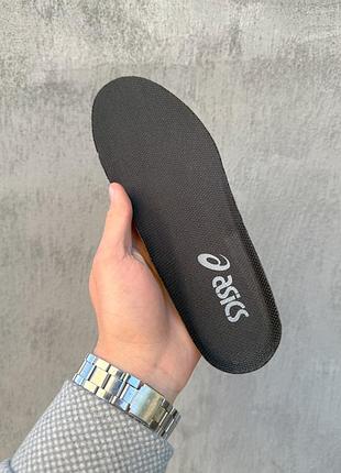 Asics gel-nyc «light graphite» 3