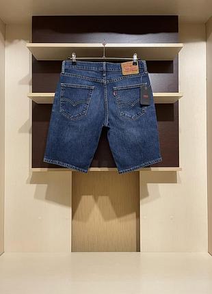 Levi's 511, оригінал джинсові шорти
