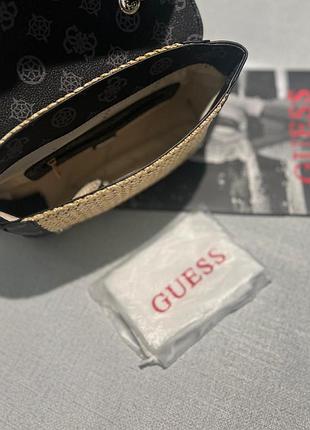 Женская сумка кроссбоди guess распродаж оригинал 2