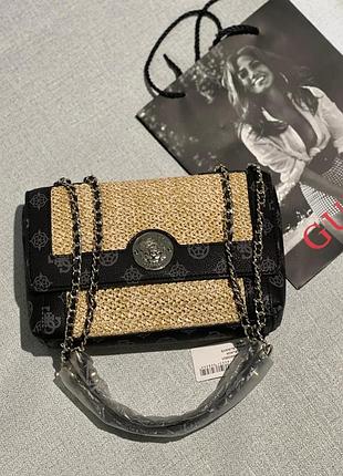 Женская сумка кроссбоди guess распродаж оригинал