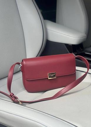 Сумки david jones 6