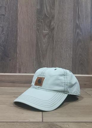Бейсболка, кепка carhartt odessa кархарт