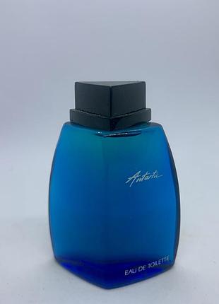 Antartic yves rocher