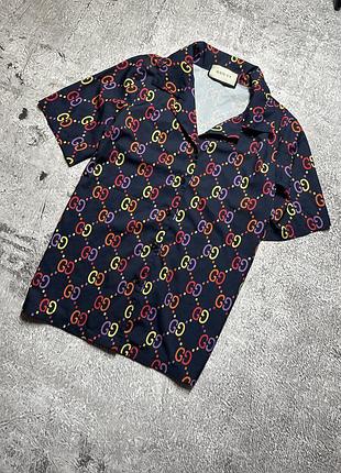 Сорочка gucci