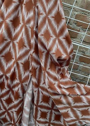 Літня спідниця. 7