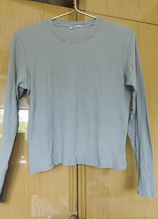 Лонгслів жіночий котон р.46-48