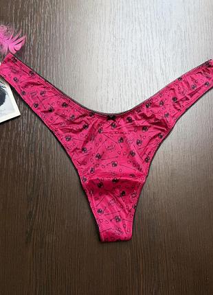 Трусики victoria’s secret