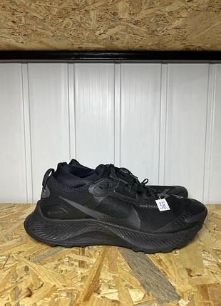 Кроссовки nike trail gore-tex ,размер 38,5