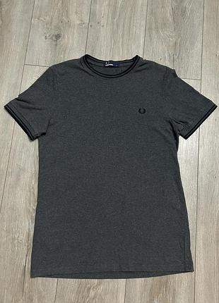 Футболка fred perry