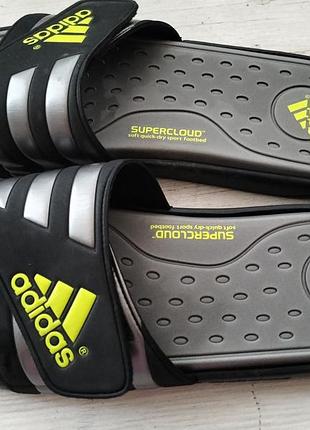 Капці adidas adissage sc 28см орігінал
