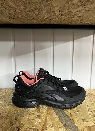 Кроссовки reebok ridgerider 6.0 gore tex  38,5