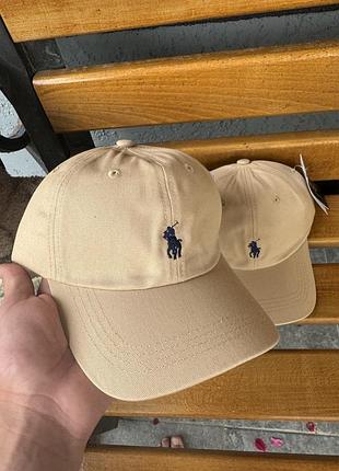 ‼️акція ‼️ кепка polo/ кепка polo ralph lauren / кепка polo rl/