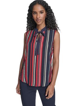 Легкая женская блузка tommy hilfiger