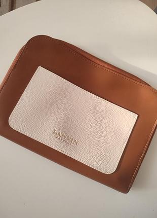 Органайзер, косметичка от lanvin