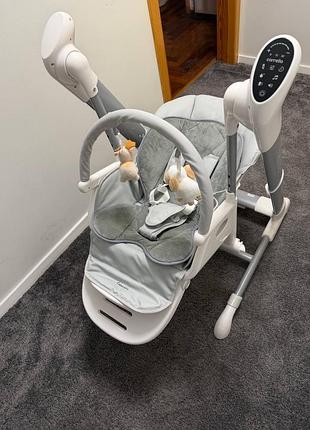 Стільчик 3 в 1 carrello cascata