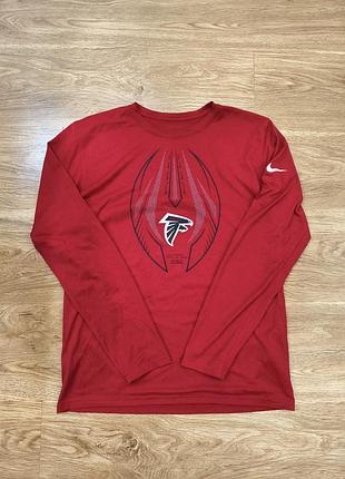Лонгслів nike в ідеальному стані